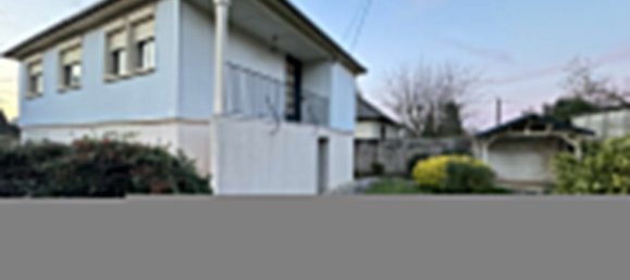 Casa de 2 dormitorios en Bourges, France No. 46476 4