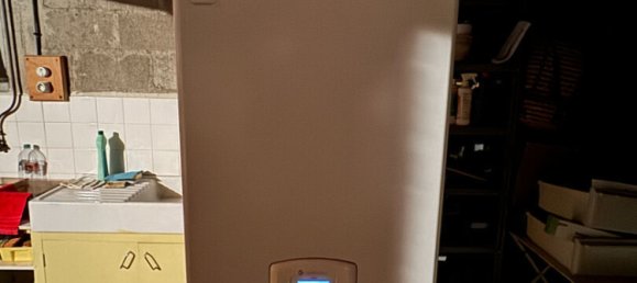 Casa de 2 dormitorios en Bourges, France No. 46476 19