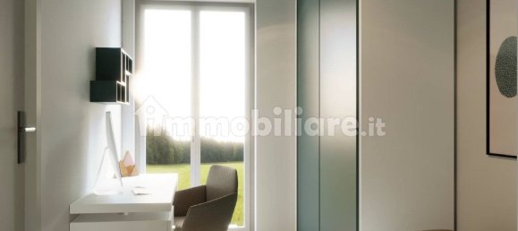 Квартира с 2 спальнями в Аньозине, Италия № 335022 15