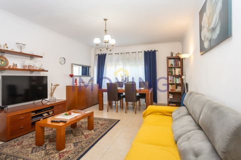 3 Schlafzimmer Wohnung in Barreiro, Portugal, Nr. 265302
