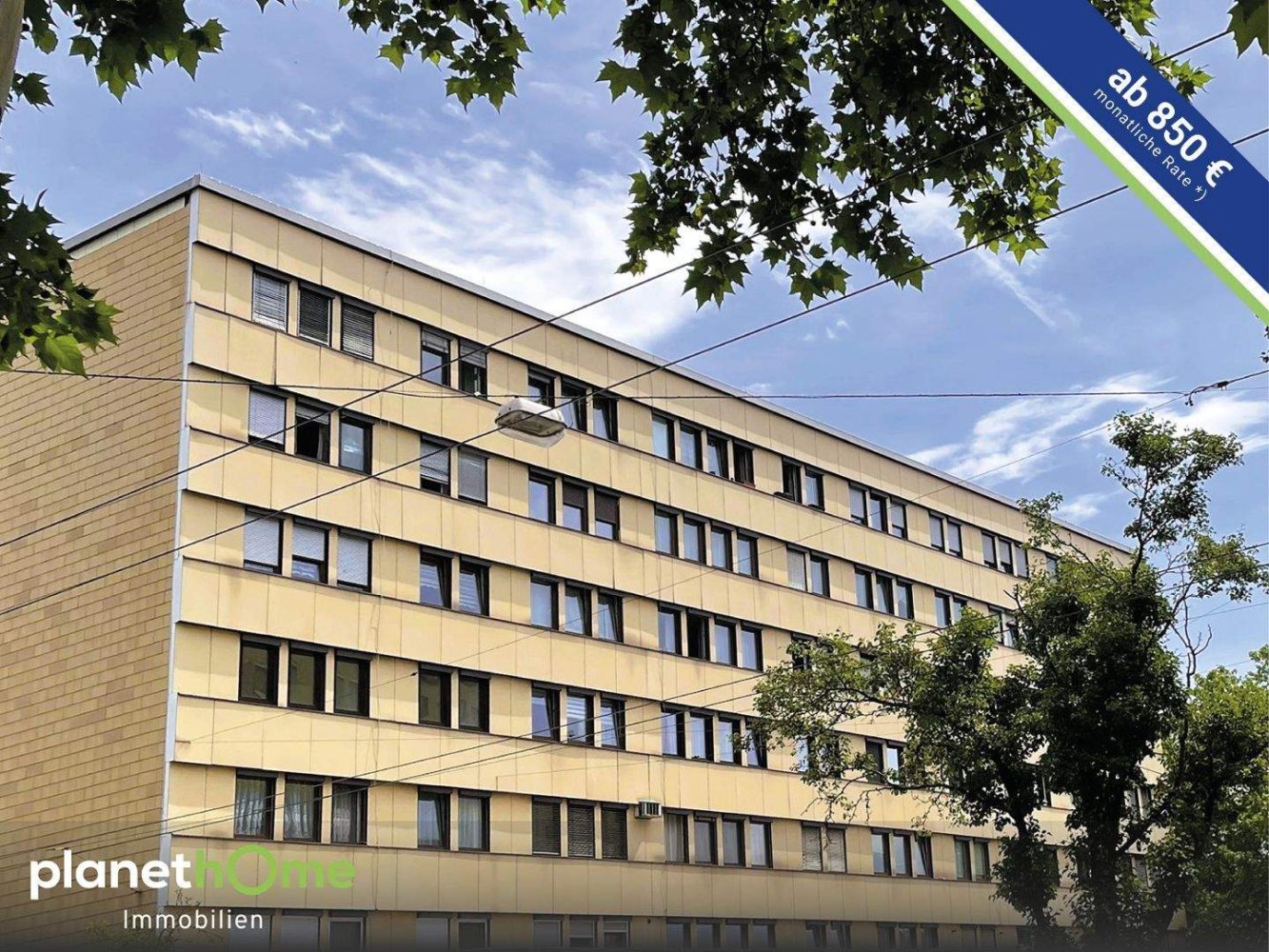 5-salle Appartement à Linz, Austria No. 170175