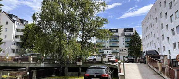 5-salle Appartement à Linz, Austria No. 170175 3