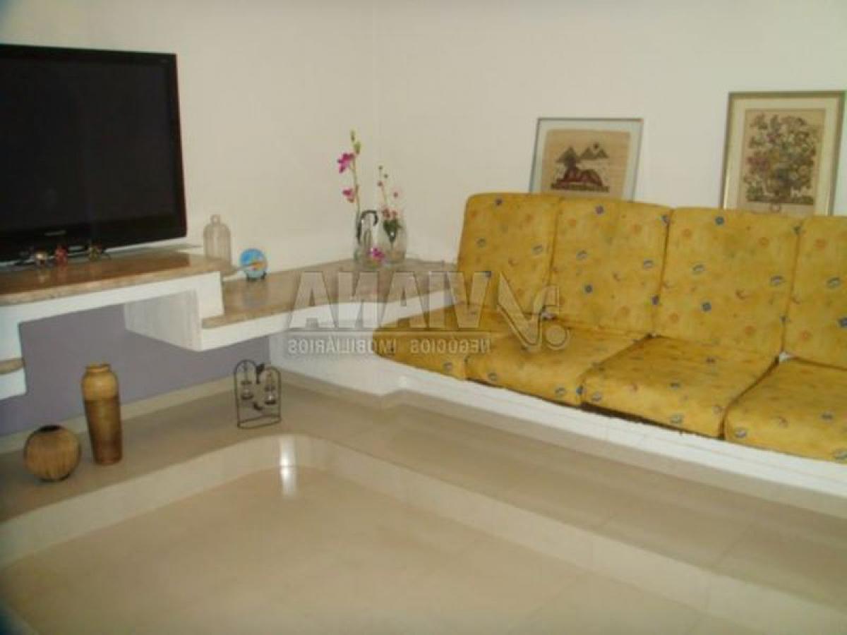 Дом с 3 спальнями в Сан-Паулу, Бразилия № 570177