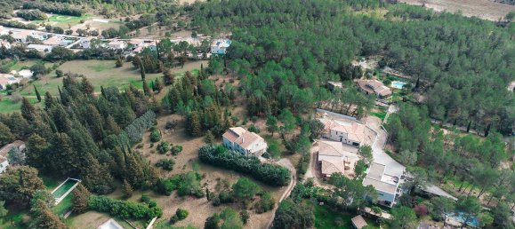 Terreno em Le Triadou, France 500 m² N.º 106674 3