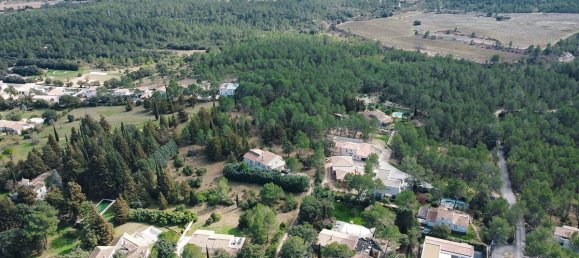 Terreno em Le Triadou, France 500 m² N.º 106674 2