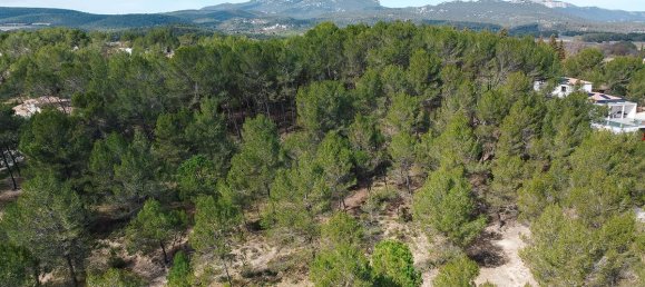 Terreno em Le Triadou, France 500 m² N.º 106674 4