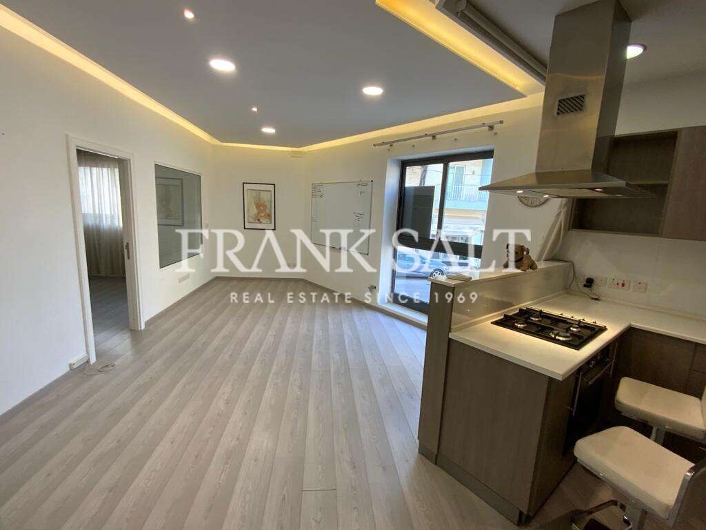 Büro in Mosta, Malta 75m², Nr. 12328