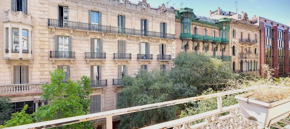 5 bedrooms Apartment in Eixample, Spain No. 177805 7