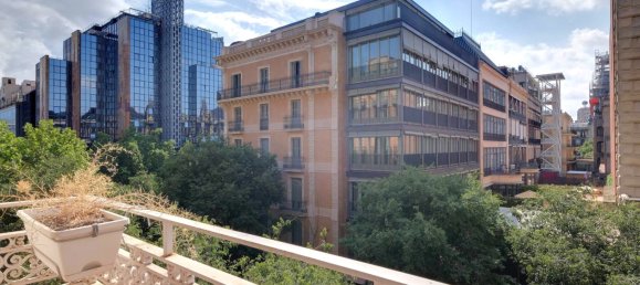 5 bedrooms Apartment in Eixample, Spain No. 177805 16