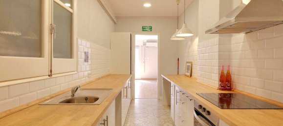 5 bedrooms Apartment in Eixample, Spain No. 177805 8