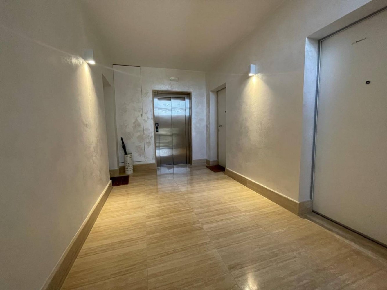 3 bedrooms Apartment in Rimini, Italy No. 101174
