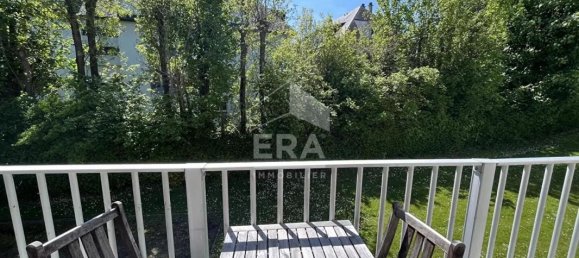 Квартира с 2 спальнями в Кан, Франция № 356177 4