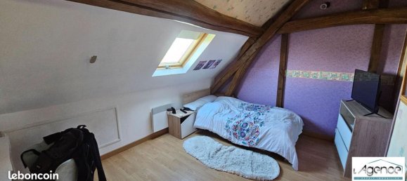 4 bedrooms House in Vitray-en-Beauce, France No. 88270 15