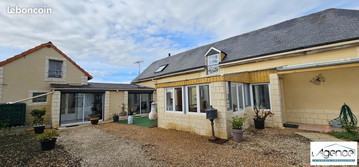 4 bedrooms House in Vitray-en-Beauce, France No. 88270