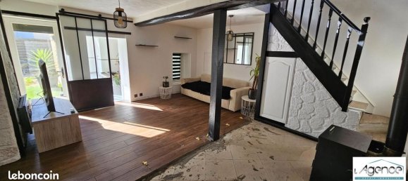 4 bedrooms House in Vitray-en-Beauce, France No. 88270 2