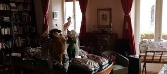 Apartamento de 5 habitaciónes en Udine, Italy No. 22340 3