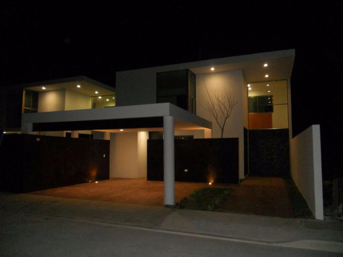 3 chambres Maison à Yucatan, Mexico No. 188473