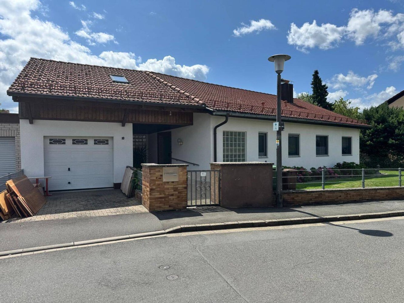 Moradia em banda de 6 divisões em Erlangen-Hochstadt, Germany N.º 295973