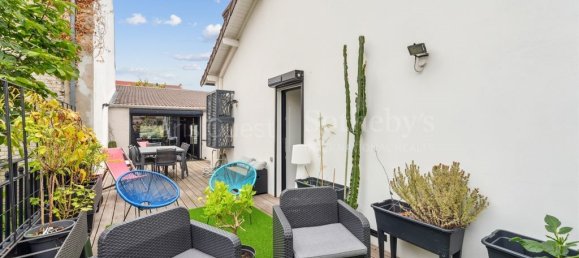 Дом с 5 спальнями в Аньер-сюр-Сен, Франция № 322966 2