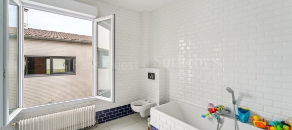 Дом с 5 спальнями в Аньер-сюр-Сен, Франция № 322966 8