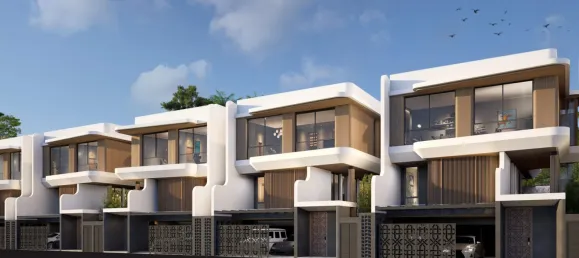 3 Schlafzimmer Villa in Phuket, Thailand, Nr. 152265 6