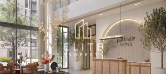 Apartamento de 3 dormitorios en Dubai, UAE No. 113261 6