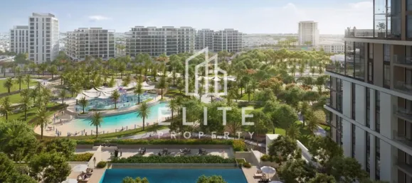 Apartamento de 3 dormitorios en Dubai, UAE No. 113261 4