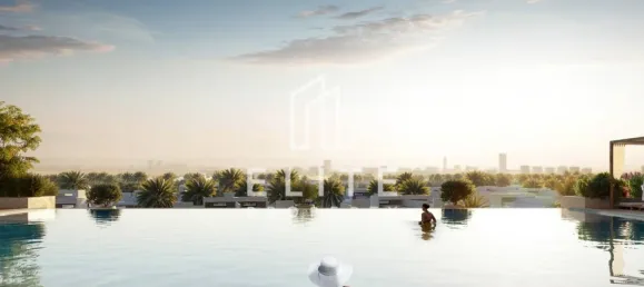 Apartamento de 3 dormitorios en Dubai, UAE No. 113261 15