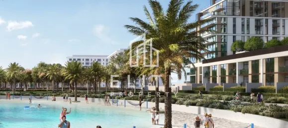 Apartamento de 3 dormitorios en Dubai, UAE No. 113261 5