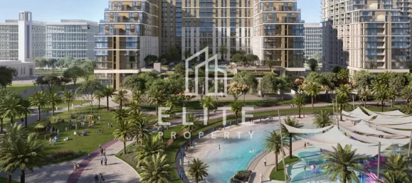 Apartamento de 3 dormitorios en Dubai, UAE No. 113261 12