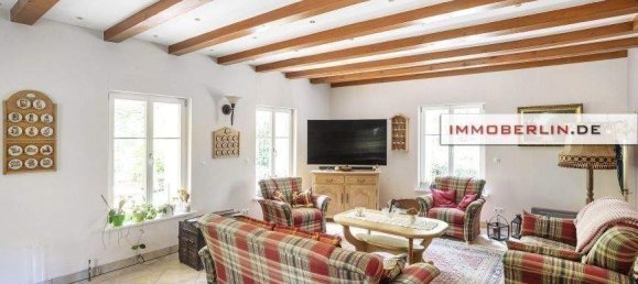 6-Zimmer Haus in Potsdam-Mittelmark, Germany, Nr. 236132 11