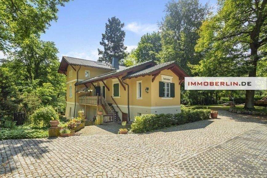 6-Zimmer Haus in Potsdam-Mittelmark, Germany, Nr. 236132