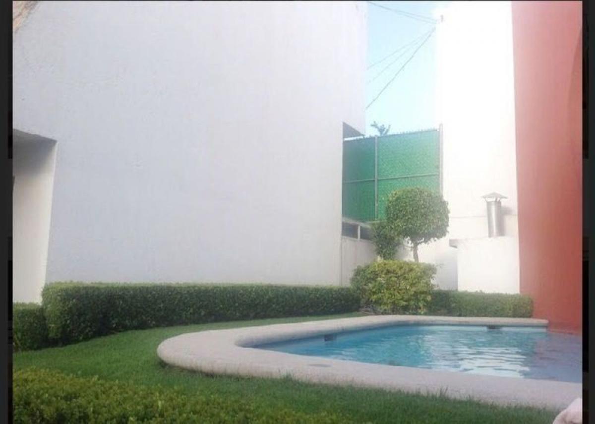 3 bedrooms House in Ciudad Lopez Mateos, Mexico No. 209708