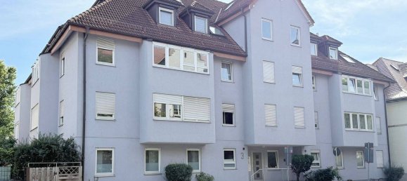 Apartamento de 3 dormitorios en Boblingen, Germany No. 332409 10