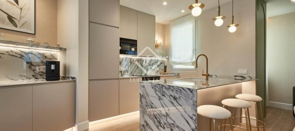 2 bedrooms Apartment in Madrid, Spain No. 154666 5