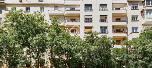 2 bedrooms Apartment in Madrid, Spain No. 154666 13