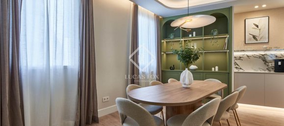 2 bedrooms Apartment in Madrid, Spain No. 154666 4
