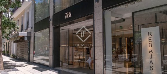 2 bedrooms Apartment in Madrid, Spain No. 154666 18