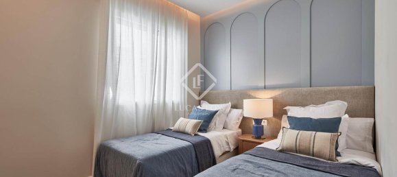 2 bedrooms Apartment in Madrid, Spain No. 154666 11