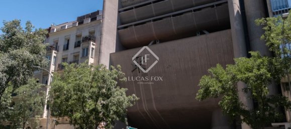 2 bedrooms Apartment in Madrid, Spain No. 154666 17