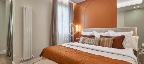 2 bedrooms Apartment in Madrid, Spain No. 154666 8