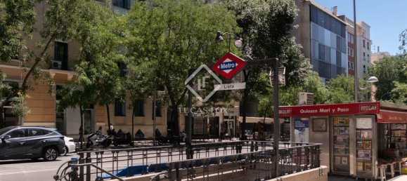 2 bedrooms Apartment in Madrid, Spain No. 154666 16