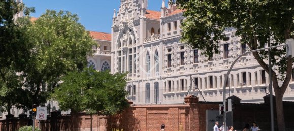 2 bedrooms Apartment in Madrid, Spain No. 154666 15