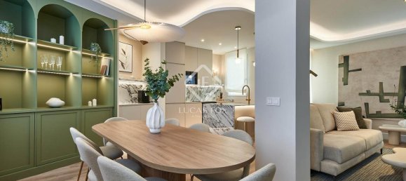 2 bedrooms Apartment in Madrid, Spain No. 154666 3