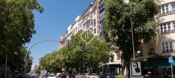 2 bedrooms Apartment in Madrid, Spain No. 154666 19