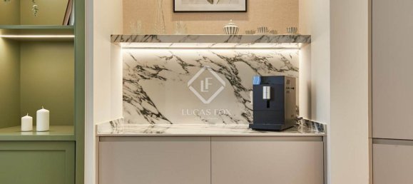 2 bedrooms Apartment in Madrid, Spain No. 154666 6