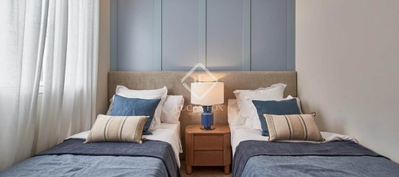 2 bedrooms Apartment in Madrid, Spain No. 154666 10