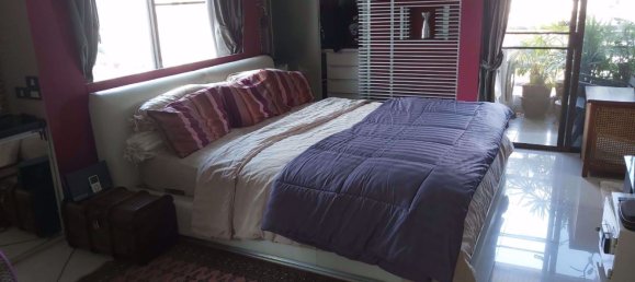 1 chambre Condo à Bang Rak, Thailand No. 5049 3