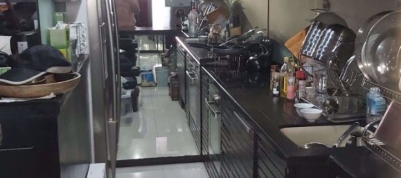 1 chambre Condo à Bang Rak, Thailand No. 5049 15