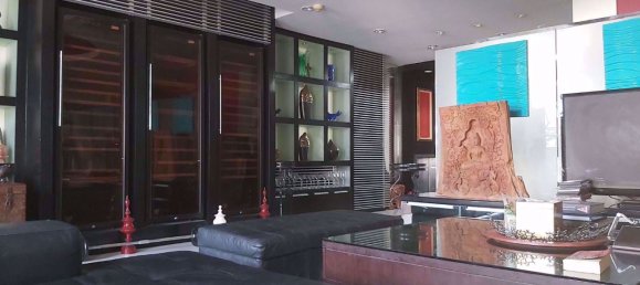 1 chambre Condo à Bang Rak, Thailand No. 5049 11